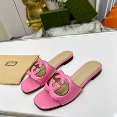 Gucci Slippers